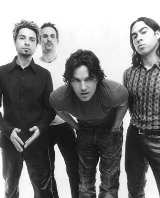 Third Eye Blind Stephan Jenkins, Story Of The Year, The Wombats, Generation Y, Third Eye Blind, Warped Tour, Yours Lyrics, 90s Music, Best Rock