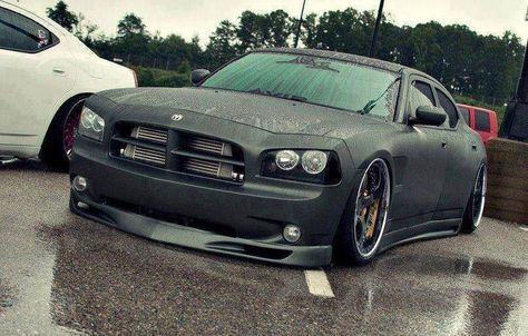 Custom 2009 Dodge Charger 2009 Dodge Charger, Chrysler 300s, Dodge Charger Srt8, Black Charger, Girly Car Accessories, Charger Rt, Cars Bikes, Dodge Trucks Ram, Girly Car