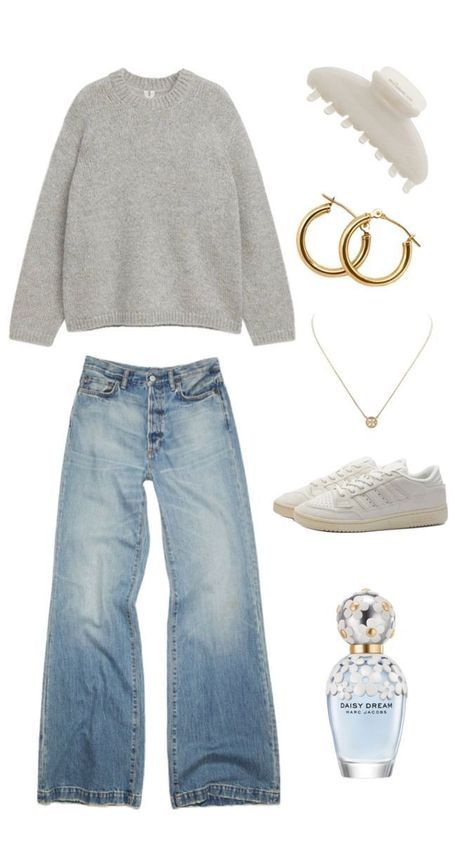 Outfit Inspo Casual, Stockholm Style, Outfits For School, Winter Fits, School Fits, Cute Everyday Outfits, Fit Ideas, Clean Girl, School Outfit