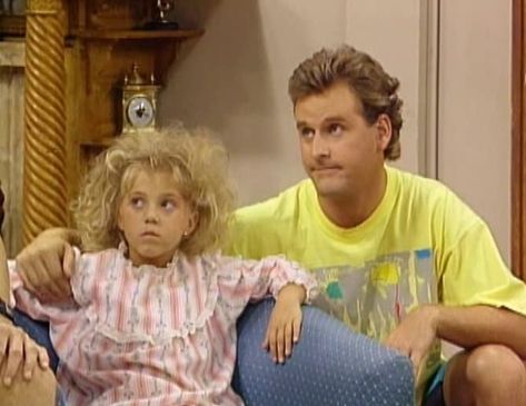 Divorce Court (1989) Dave Coulier, Divorce Court, Jodie Sweetin, Full House