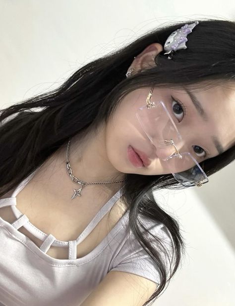 Tracy Sohn, Dolly Fashion, Instagram Look, Pretty Photos, Just Girl Things, Y2k Aesthetic, Girl Icons, Girly Girl, Ulzzang Girl