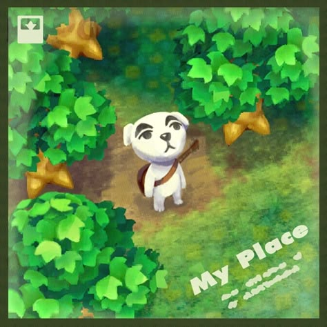 Kk Slider Album Covers, Kk Slider Songs, K K Slider, Animal Crossing Wiki, Posters To Print, Island Theme, Game Themes, Cute Poster, Video Game Art