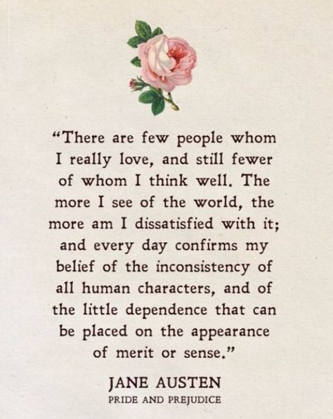 Quotes Jane Austen, Classic Literature Quotes, Austen Quotes, Literary Love Quotes, Jane Austen Quotes, Classic Quotes, Favorite Book Quotes, Literature Quotes, Love Quotes For Her