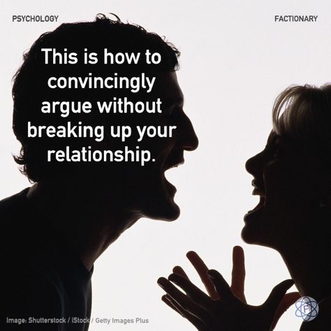 This is how to convincingly argue without breaking up your relationship. #psychology #argue #argument #relationship #couples #philosophy #facts #Factionary Agree To Disagree, Double Standards, Moral Values, Couples Therapy, Self Image, Crash Course, Body Language, Writing Help, Best Relationship