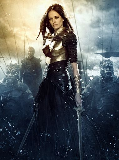 Artemisia 300 Eva Green 300, Truk Ford, Milla Jovovich, Actrices Hollywood, Eva Green, French Actress, Movie Costumes, 인물 사진, Costume Design