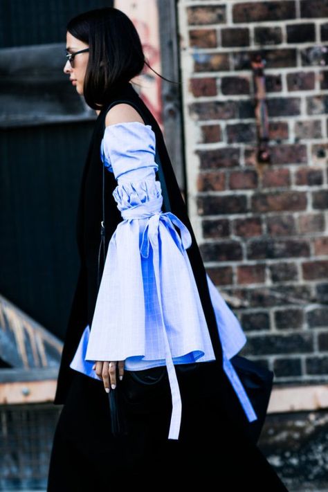 A BIG Dose Of Outfit Inspiration Sydney Fashion Week, Sydney Fashion, Oversized Look, Street Look, Street Style Chic, Fashion Week Street Style, Street Style Looks, Fashion Mode, Street Chic