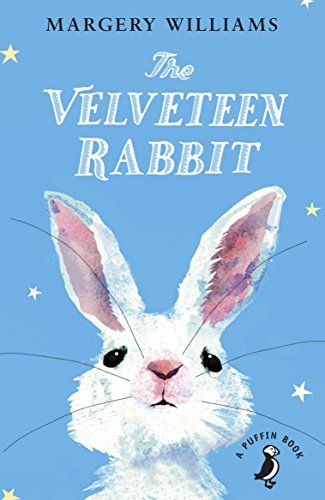 Justin Todd Justin Todd Illustrator - AbeBooks Illustration Rabbit, Puffin Books, The Velveteen Rabbit, Rabbit Book, Velveteen Rabbit, Book Sites, Year Of The Rabbit, Childrens Stories, Ya Books