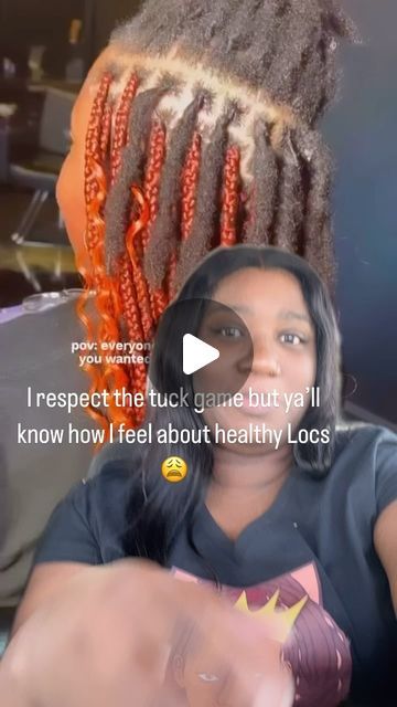 Masterloctician Beauty on Instagram: "Do y’all think weave plaits can be a protective style for Locs ?" Weave Over Locs Protective Styles, Locs Hairstyles With Weave, Ginger Soft Locs Black Women, Knotless Over Locs, Braids Over Locs Protective Styles, Loc Styles With Weave, Style For Locs, Weave Over Locs, Braids Over Locs