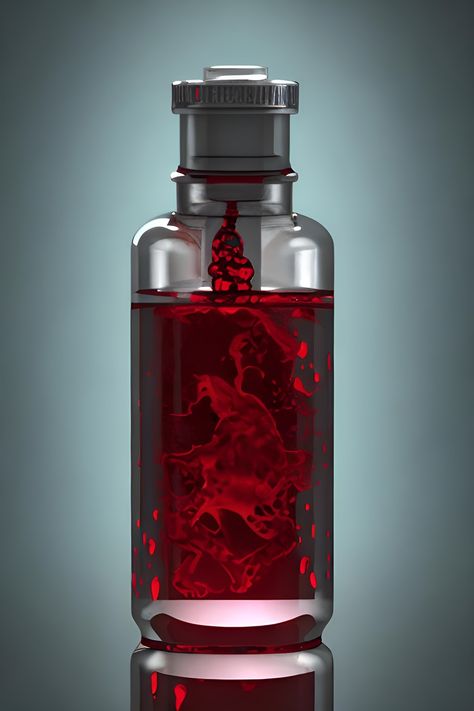 Made with Wonder Magic Potions Aesthetic, Potions Aesthetic, Potion Of Healing, Evil Doctor, Magic Potions, Eye Makeup Images, Umbrella Corporation, Magic Items, Fantasy Props