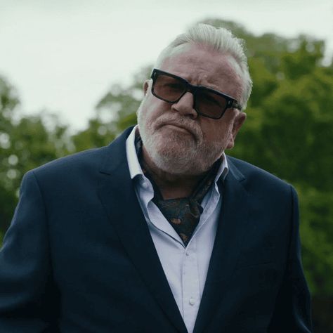 Come and meet Ray Winstone at the London Film and Comic Con 5-7 July ... The CGc Comic shop will be there as well just contact us before if you want to meet up Ray Winstone, London Film, 3d Concept, The Gentlemen, Comic Shop, Not Enough, The London, A Fan, To Meet