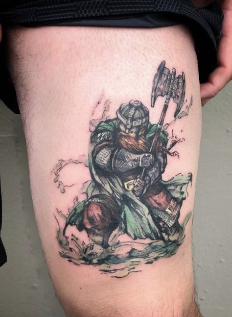 Gimli Lord Of The Rings, Tolkien Tattoo, Fandom Tattoos, Hand Tatto, Lotr Tattoo, Rings Tattoo, Lord Of The Rings Tattoo, Sweet Tattoos, Ring Tattoos