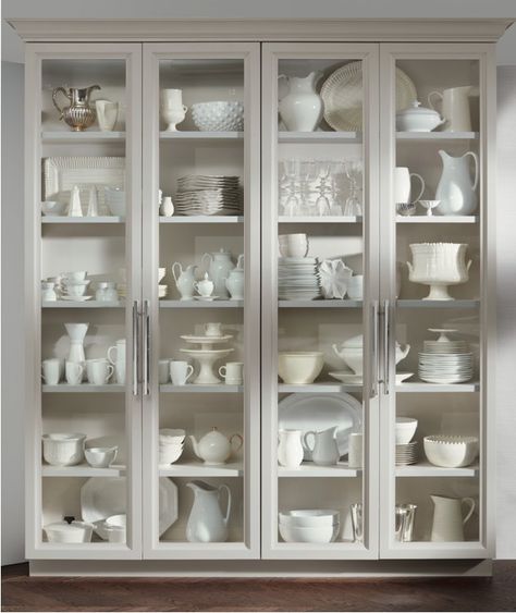 Collection No 3 - St Charles New York Crockery Unit Design Dining Rooms, Crockery Cabinet Design, Crockery Cabinet, Crockery Unit Design, Almirah Designs, Crockery Unit, Kitchen Interior Design Decor, Kitchen Display, Kitchen Interior Design Modern