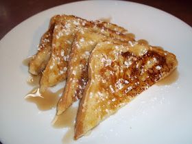 Dennys French Toast Recipe, Dennys Breakfast, Cooking Magazine, Fun Breakfast, Ideas Navideñas, Low Sodium Recipes, French Toast Recipe, Toast Recipes, Breakfast Time