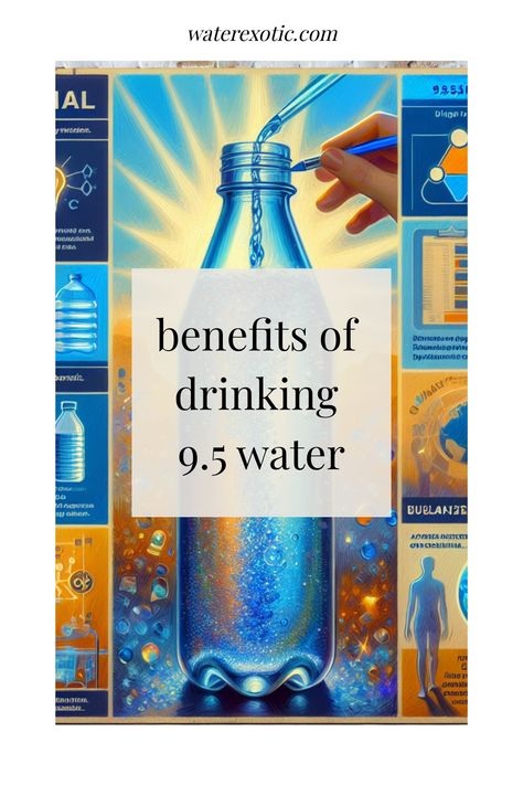 Table of ContentsIntroductionExploring the Health Advantages of Drinking 9.5 pH WaterThe Role of 9.5 pH Water in Balancing Body’s pH LevelsHow Drinking 9.5 pH Water Contributes to Better HydrationThe Impact of 9.5 pH Water on Distilled Water Benefits, Why Is Water Important, Water Facts Health Benefits Of, Drinking Alkaline Water, Ph Water, Water Purification Process, Advantages Of Drinking Water, Water Benefits, Ph Levels