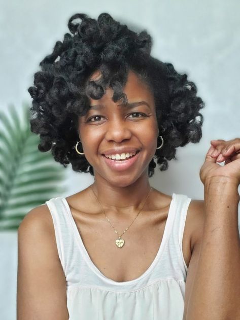 7 Natural Hairstyles to Try While Transitioning – toia barry Perm To Natural Transition Styles, Natural Hair Transitioning Hairstyles, Transition Hairstyles For Black Women, Twa Hairstyles Growing Out, Quick Hair Styles, Transition To Natural Hair, Hair Care Diy, Curly Hair Pieces, Twist Curls