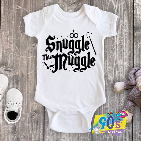 Harry Potter Onsies, Harry Potter Onsie, Harry Potter Onesie Baby, Harry Potter Svg Free, Cricut Baby Onesie, Disney Baby Onesies, Harry Potter Baby Clothes, Baby Clothes Funny, Harry Potter Onesie