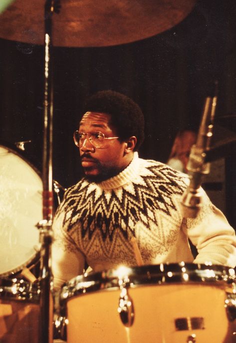 Cruise Ship Drummer!: June 2011 Billy Cobham Drums, Billy Cobham, Black Musicians, A Love Supreme, 5 December, Jazz Artists, Contemporary Music, Miles Davis, Jazz Musicians