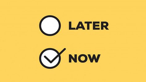 Ah, procrastination! We have all been guilty of it at some point in our lives. Some have been able to escape the vicious cycle while others are… going to get to it later! This article will aim to arm you with knowledge and motivation for beating procrastination with some useful tips. Hopefully, you are not procrastinating reading this right now though! Not Procrastinating, Overcome Procrastination, Stop Procrastinating, Positive News, Decision Making Skills, Manifesting Vision Board, Playing The Victim, Time Management Skills, How To Stop Procrastinating