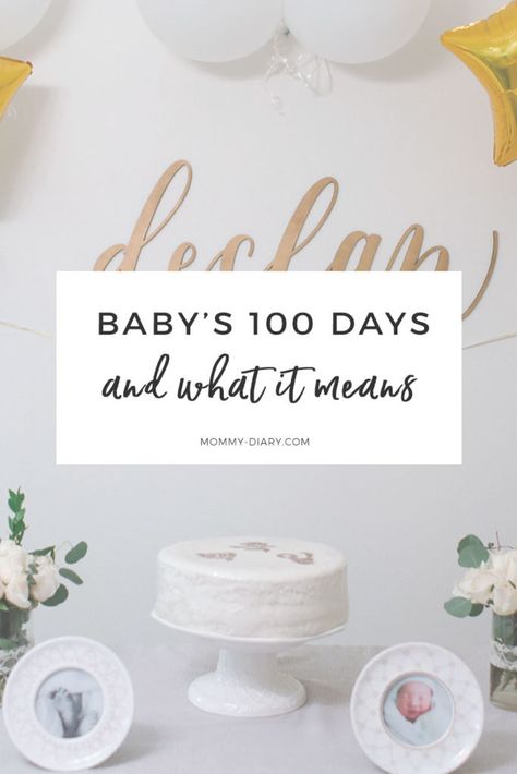 Hi everyone! We celebrated Baby D’s 100 days this past weekend and I wanted to share with you some photos and details about this special event in the Korean culture. A baby’s 100 days, also called ... Having A Third Child, Baby Captions, Baby Milestone Photos, 100 Day Celebration, Bless The Child, Baby Printables, Baby D, Family Holiday Photos, Korean Babies