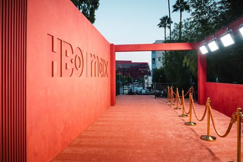 Emmy Awards 2024: Jaw-Dropping Event Designs From Netflix, HBO | Max, Disney, and More | BizBash Marketing Activations, Event Tech, Catering Design, Experiential Marketing, The Emmys, Concrete Building, Music Centers, Keys Art, Women In Music