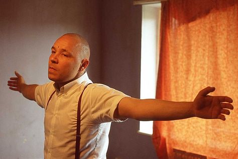 steven graham This Is England Film, This Is England 90, Shane Meadows, Stephen Graham, New Pope, Skinhead Fashion, Gangs Of New York, Film Studies, Mr Darcy