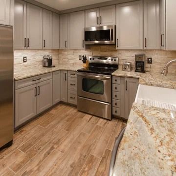 Typhoon Bordeaux Granite - Photos & Ideas | Houzz Typhoon Bordeaux Granite Countertops, Typhoon Bordeaux Granite Kitchen, Bordeaux Granite Countertops, Typhoon Bordeaux Granite, Granite Kitchen, Pictures Ideas, Photos Ideas, Granite Countertops, Backsplash