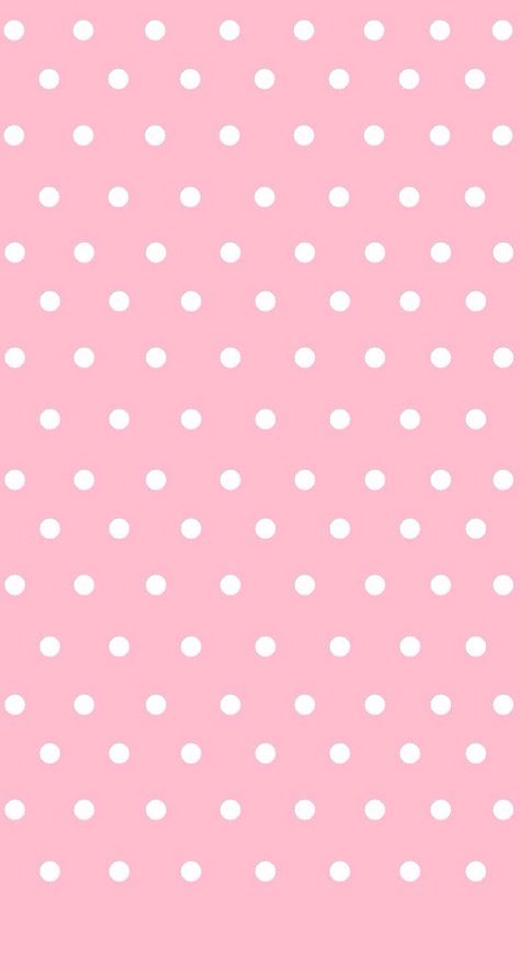 White polkadot on a pink background Polkadot Background Iphone Wallpaper, Pink Polka Dot Background, Pink Scrapbook Paper, Pink Scrapbook, Pink Backgrounds, Polka Dots Wallpaper, Pink Wallpaper Backgrounds, Polka Dot Background, Dots Wallpaper