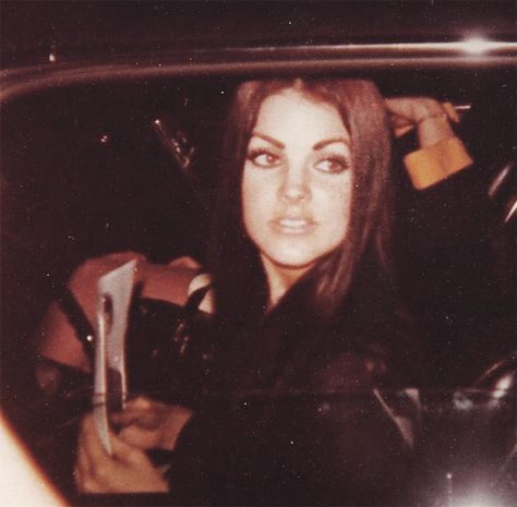 Priscilla Presley, Instagram Profile, On Instagram, Instagram