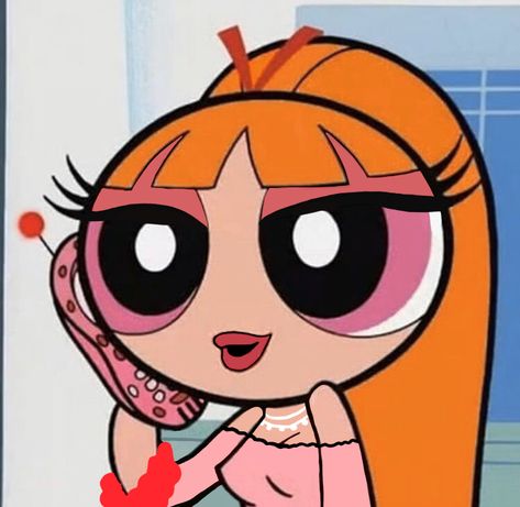 Blossom Powerpuff Y2k, Power Puff Girls Pfp For 3, Buttercup And Blossom Matching Pfp, Baddie Blossom Powerpuff, Powerpuff Matching Pfp, Blossom Powerpuff Pfp, Powerpuff Girls Aesthetic Blossom, Powerpuff Girls Aesthetic Pfp, Powerpuff Girls Pfp