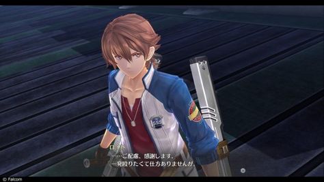 Lloyd Bannings Trails of Cold Steel 4 Lloyd Bannings, Trails Of Cold Steel, Character References, Video Games, Zelda Characters, Anime, Fictional Characters, Video Game