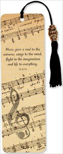 Music Beaded Bookmark: Peter Pauper Press: 9781441313324: Amazon.com: Books Peter Pauper Press, Book Marker, Music Journal, Christmas Bookmarks, Music Crafts, Beaded Bookmarks, Book Marks, Book Markers, Gift Kit