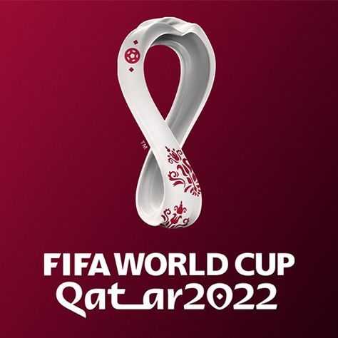 FIFA World Cup Qatar 2022 Logo Background (New Version) 2019 World Cup Logo, Fifa Qatar, Morocco Photography, Soccer World Cup, Soccer Fifa, Fifa 2022, Cup Logo, World Cup Match, 2022 Fifa World Cup