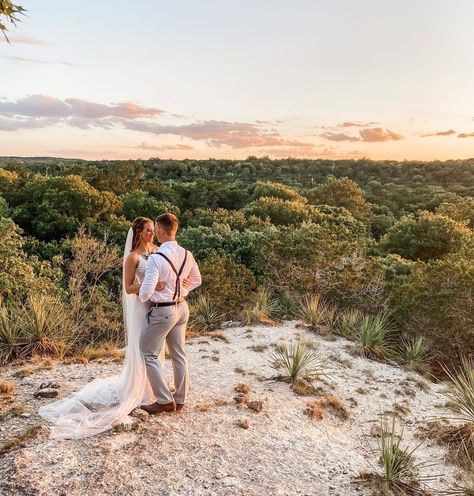 Texas Hill Country Elopement, Small Texas Wedding Venues, Texas Fall Wedding, Hill Country Wedding Venues Texas, Texas Hill Country Wedding Venues, Small Family Wedding, Hill Country Wedding Venues, Promise Land, Texas Hill Country Wedding