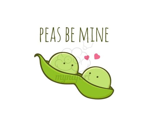 Love puns? Check out our punny artwork! #Pun #Puns #Punny #Funny #Happy #Cute #Sweet #Fun #Humor #PickupLine #Jokes #DadJokes #Cheesy #Corny #PeasBeMine #Peas #Food #Greens #Healthy #Vegetables #Flirt #Flirty #Flirting #Tease #Teasing #Romantic #Romance #Love #IloveYou #ValentinesDay #Valentines #Lover #Partner #SignificantOther #Couple #LifePartner #Match #Wife #Husband #Girlfriend #Boyfriend #FoodPuns #PunnyFoods #PlayOnWords #Wordplay #Novelty #CutePunArt #PunnyArtwork #Myndfart Puns For Girlfriend, Relationship Puns, Pun Valentines, Food Puns For Boyfriend, Corny Cards For Boyfriend, Punny Cards For Boyfriend, Couple Puns, Corny Valentines Cards, Cheesy Valentines Puns