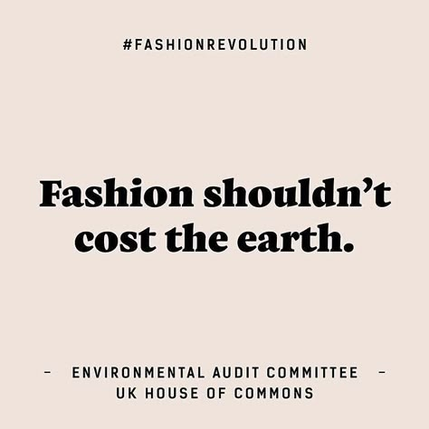 🙌🏼 @fash_rev this resonates so much with us. When we buy products or services, there is a plethora of costs that we don’t pay for ie.… Ethical Fashion Quotes, Sustainable Fashion Quotes, Eco Quotes, Sustainability Quotes, Ethical Fashion Brands, Us When, Cindy Kimberly, Fashion Revolution, Sustainable Fashion Brands