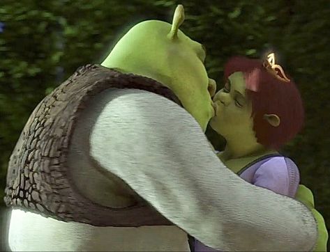 Shrek, Free Photo