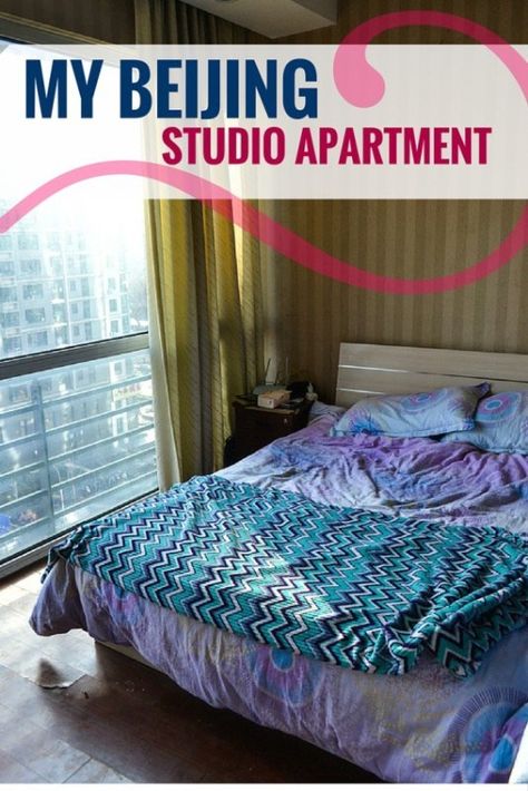 Living in Beijing: an inside look at my beautiful studio apartment Beijing Apartment, Bitcoin Money, Beijing Travel, Digital Nomad Life, Money Success, Travel Globe, Crypto Bitcoin, Asia Travel Guide, Expat Life