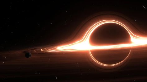 Astronomers discover closest known black hole to Earth, Gaia BH1 - Big Think Nova Aesthetic, Horror Cosmico, Black Hole Theory, Mr Doctor, Interstellar Space, Diary Of A Madman, Nobel Prize In Physics, Gravitational Waves, Event Horizon