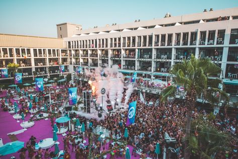 Creamfields Ibiza - Ibiza Rocks Hotel - Info, DJ listings and tickets | Ibiza Spotlight Ibiza Rocks Hotel, Ibiza Rocks, Uk Festivals, Ibiza Travel, Travel 2024, Rock Aesthetic, Dream Aesthetic, Dream Concert, Best Party