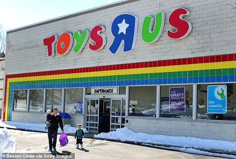 Toys R Us Store, Nostalgia Aesthetic, Win Gift Card, Misfit Toys, The Toys, Babies R Us, Contest Winning, Ecommerce Site, Buy Buy Baby