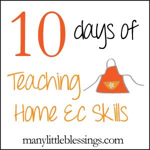 Life Skills Class, Economics Lessons, Life Skills Lessons, Teaching Life Skills, Trendy Sewing Projects, Family And Consumer Science, Homeschool Life, Teaching Children, Home Economics