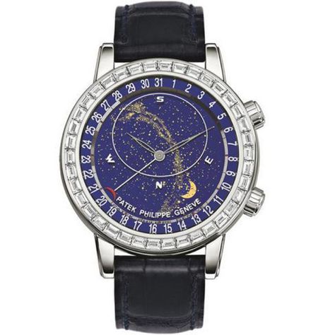 Patek Philippe  6014G-001 Men's Watches Patek Philippe Online Shopping Malaysia and Patek Philippe  6014G-001 Men's Watches Patek Philippe Hong Kong online store 28Mall.com offers original brands from top Patek Philippe  6014G-001 Men's Watches Patek Philippe brands. Share and Shop for FREE with free shopping money HongBao. Asia online mall - luxury emall for retailers and brands. Shop now for best discounts for Patek Philippe  6014G-001 Men's Watches Patek Philippe Astronomical Watch, Patek Phillipe, Moonphase Watch, Der Gentleman, Patek Philippe Watches, Swiss Army Watches, Skeleton Watches, Mens Luxury, Patek Philippe