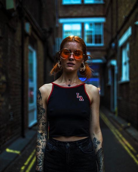 5,741 Likes, 30 Comments - HARIS NUKEM (@harisnukem) on Instagram: “Commons 👑 @pollyellens” Haris Nukem, Literary Characters, Female Character Inspiration, Female Character, End Of The World, Character Inspiration, Slip Dress, Instagram Post, Tank Tops