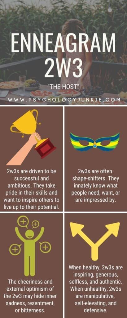 Enneagram 2w3, 2w3 Enneagram, Enneagram 2 Wing 3, Enneagram Type 3, Enneagram Type 2, Enneagram 3, Enneagram 2, Feeling Insecure, Personality Test