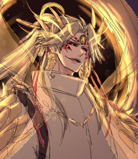 Human Ghidorah, Void Ghidorah Art, King Ghidorah Art, Form Concept, Godzilla Kaiju, Overwatch Hanzo, Godzilla Funny, Character Images, Bleach Anime Art