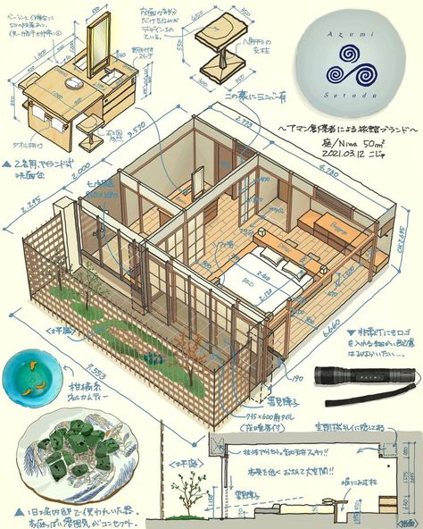 Japanese Traditional House Floor Plans, Traditional Japanese House Layout, Japanese Home Layout, Traditional Japanese House Exterior, Traditional Japanese House Plans, Japanese House Layout, Japanese House Plan, Japanese House Floor Plans, Japanese Tiny House