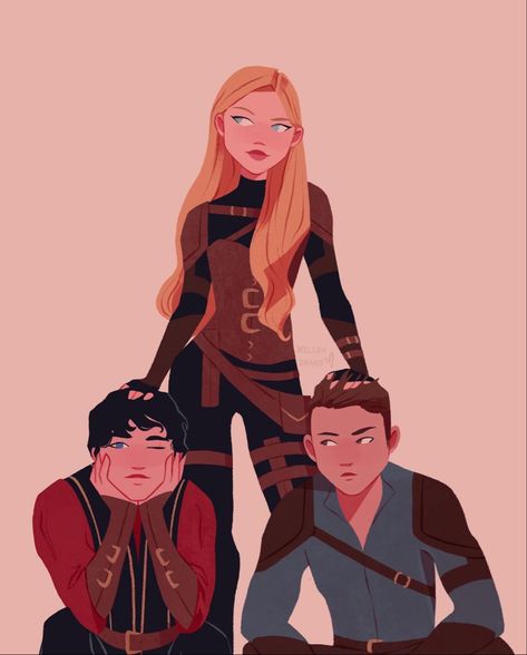 Throne Of Glass Characters, The Golden Trio, Dorian Havilliard, Throne Of Glass Fanart, Sara J Maas, Aelin Ashryver Galathynius, Celaena Sardothien, Throne Of Glass Books, Crown Of Midnight