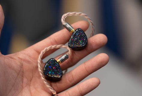 As 2023 comes to a close, join us as we take a look back at the in-ear monitors (IEMs) worth talking about to begin 2024. From $20 to $5,000, you're sure to find something to elevate your listening experience. Ear Monitors, In Ear Monitor, In Ear Monitors, Fantasy Inspiration, Join Us, Take A, To Start, Audio, Take That