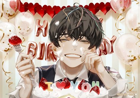 Happy Birthday Dance, Yoo Joonghyuk, Ken Tokyo Ghoul, 8bit Art, Kim Dokja, Omniscient Reader's Viewpoint, Omniscient Reader, 캐릭터 드로잉, Omniscient Readers Viewpoint