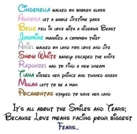 Disney Rhyme Princess Quotes, Disney Princess Quotes, Quotes Disney, Meaning Of Love, Disney Life, Trendy Quotes, Cute Love Quotes, Disney Quotes, Disney Films